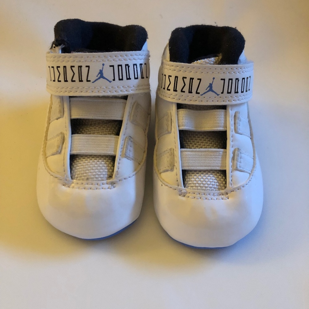 Baby Jordans